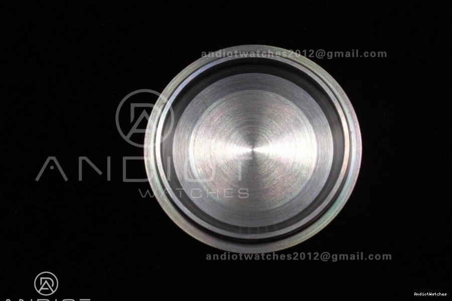 Oyster VR 937 904L Clean Best Edition 124300 1:1 Yellow Steel OnTrend 41mm Dial Perpetual 0417